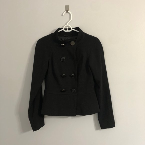 Sandra Angelozzi FEMME Jacket - Picture 4 of 6